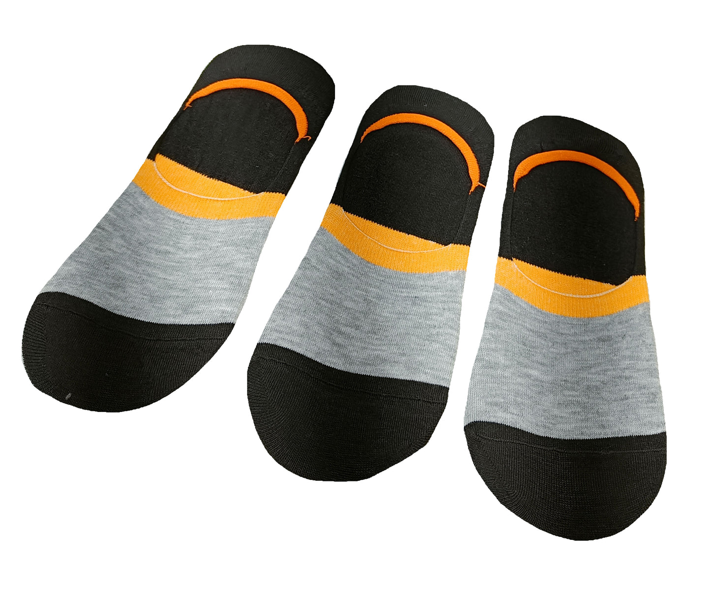 Premium Regular Ankle Men's Socks-rd