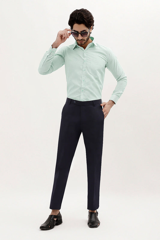 Lomofy Premium Stretchable Formal Pant/Trouser