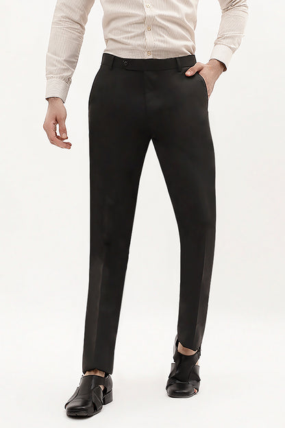 Lomofy Premium Stretchable Formal Pant/Trouser