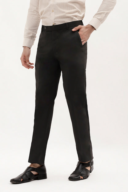 Lomofy Premium Stretchable Formal Pant/Trouser