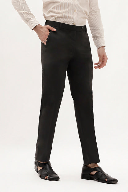 Lomofy Premium Stretchable Formal Pant/Trouser