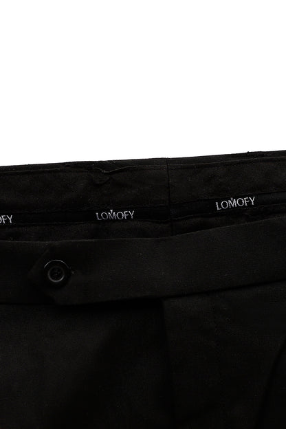 Lomofy Premium Stretchable Formal Pant/Trouser